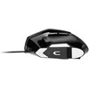 Pelė Logitech G502 X -pelihiiri, musta
