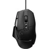 Pelė Logitech G502 X -pelihiiri, musta