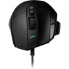Pelė Logitech G502 X -pelihiiri, musta