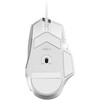 Pelė Logitech G502 X -pelihiiri, valkoinen