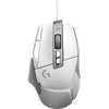 Pelė Logitech G502 X -pelihiiri, valkoinen