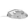Pelė Logitech G502 X -pelihiiri, valkoinen