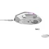Pelė Logitech G502 X Plus Lightspeed -langaton pelihiiri, valkoinen