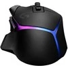 Pelė Logitech G502 X Plus Lightspeed -langaton pelihiiri, musta