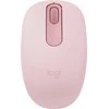 LOGITECH M196 Bluetooth pelė – ROSE – BT – EMEA28i-935