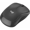 Logitech Pelė M240 verslui Bluetooth Graphite