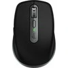 Pelė Myszka Logitech MX Anywhere 3s for Mac belaidė grafito