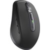 „Logitech MX Anywhere 3S“ belaidė pelė, juoda