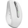 „Logitech MX Anywhere 3S“ belaidė pelė, balta