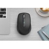 „Logitech MX Anywhere 3S“ belaidė pelė, juoda