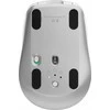 „Logitech MX Anywhere 3S“ belaidė pelė, balta