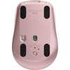 „Logitech MX Anywhere 3S“ belaidė pelė, rožinė