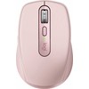 „Logitech MX Anywhere 3S“ belaidė pelė, rožinė