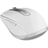 „Logitech MX Anywhere 3S“ belaidė pelė, balta