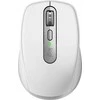 „Logitech MX Anywhere 3S“ belaidė pelė, balta