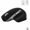Belaidė pelė Logitech MX Master 3S for Mac, pilkos spalvos
