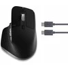 Belaidė pelė Logitech MX Master 3S for Mac, pilkos spalvos