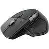 Pelė LOGITECH MX Master 4 for Mac - SPACE Juodas - BT - EMEA28i-935
