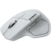 Pelė LOGITECH MX Master 4 for Mac - Baltas Sidabrinis - BT - EMEA28i-935