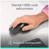 Pelė Logitech MX Master 4 hiiri, grafiitti