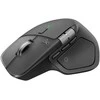 Pelė Logitech MX Master 4 hiiri, grafiitti
