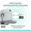 Logitech MX Master 4 belaidė pelė | spalva: šviesiai pilka (Pale Grey) - 910-007563