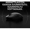Pelė Logitech PRO 2 LIGHTSPEED - Juodas - EWR2I-934