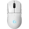 Pelė Logitech PRO 2 LIGHTSPEED - Baltas - EWR2I-934