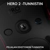 Pelė Logitech Rožinė PRO 2 LIGHTSPEED - Rožinis - EWR2I-934