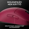 Pelė Logitech Rožinė PRO 2 LIGHTSPEED - Rožinis - EWR2I-934