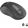 Pelė Logitech Signature M650 L LEFT -langaton hiiri, musta