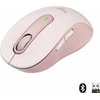Pelė Logitech Signature M650 -langaton hiiri, pinkki