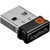 Pelė „Logitech“ vienijantis USB imtuvas