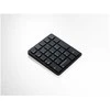 Klaviatūra Mousetrapper NumPad, RF belaidė, 26, Universal, Juodas