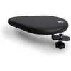 Laikiklis R-GO Tools ARMREST ERGONOMIC SPLIT/Juodas RGOARMSP R-GO TOOLS