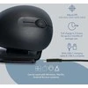 R Go Tools R-GO TWISTER ERGONOMISCHE MAUS - ERGONOMIC Pelė - su laidu/WIRELESS