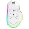 Razer | Pelė žaidimams | Basilisk V3 Pro 35K | Optinė pelė | Wireless | Baltas | Yes