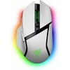 Razer | Pelė žaidimams | Basilisk V3 Pro 35K | Optinė pelė | Wireless | Baltas | Yes