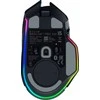Razer | Pelė žaidimams | Basilisk V3 Pro 35K | Optinė pelė | Wireless | Juodas | Yes