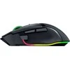 Razer | Pelė žaidimams | Basilisk V3 Pro 35K | Optinė pelė | Wireless | Juodas | Yes