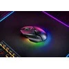 Razer | Pelė žaidimams | Basilisk V3 Pro 35K | Optinė pelė | Wireless | Juodas | Yes
