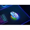Razer | Pelė žaidimams | Basilisk V3 Pro 35K | Optinė pelė | Wireless | Baltas | Yes