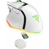 Razer | Pelė žaidimams | Basilisk V3 Pro 35K | Optinė pelė | Wireless | Baltas | Yes