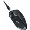 Pelė Myszka žaidimams Razer DeathAdder V3 Pro + HyperPolling Dongle belaidė 30000 dpi optinė juoda
