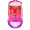 Pelė Steelseries Aerox 3 Wireless Gen 2 langaton pelihiiri, Magenta Haze
