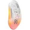 Pelė Steelseries Aerox 3 Wireless Gen 2 langaton pelihiiri, Ghost