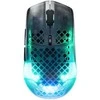 Pelė Steelseries Aerox 3 Wireless Gen 2 langaton pelihiiri, Shadow