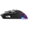 Belaidė žaidimų pelė SteelSeries Aerox 5 Onyx, Juodos spalvos