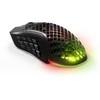 Belaidė žaidimų pelė SteelSeries Aerox 9 Onyx, Juodos spalvos