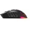 Belaidė žaidimų pelė SteelSeries Aerox 9 Onyx, Juodos spalvos